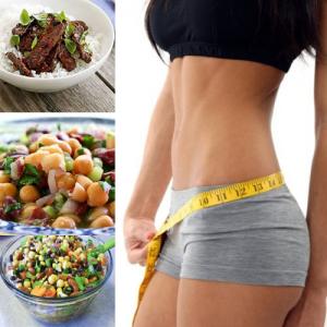 5 Healthy Recipes To Reduce Belly