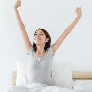 7 Beauty boosting benefits of sleep