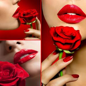 7 Beauty secrets of rose for skin 