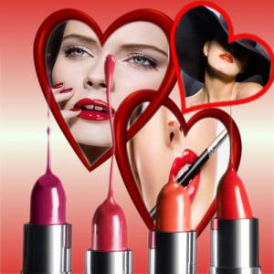 8 Amazing Benefits of Lipstick