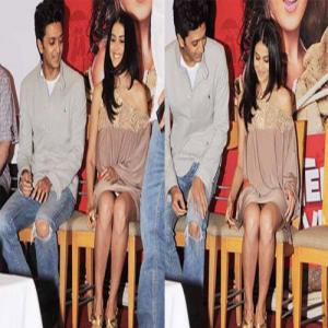 Most Embarrassing Wardrobe Malfunctions of B-Babes 