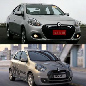 Renault Pulse And Scala Recalled!