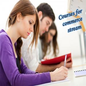 Top 5 Courses for commerce stream