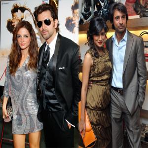 Top 8 Bollywood Divorces