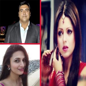 TV actors with unexpected income