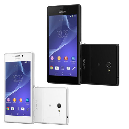 Sony Xperia M2 with Android 4.3 at Rs. 21,990, sony xperia m2 with android 4.3 at rs. 21, 990. latest news of gadget,  gadget news,  sony xperia m2,  sony xperia new series,  sony company new mobile,  sony launched its new sony xperia m2,  technology,  gadgets,  new gadgets,  latest gadgets
